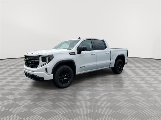 new 2024 GMC Sierra 1500 car, priced at $59,697