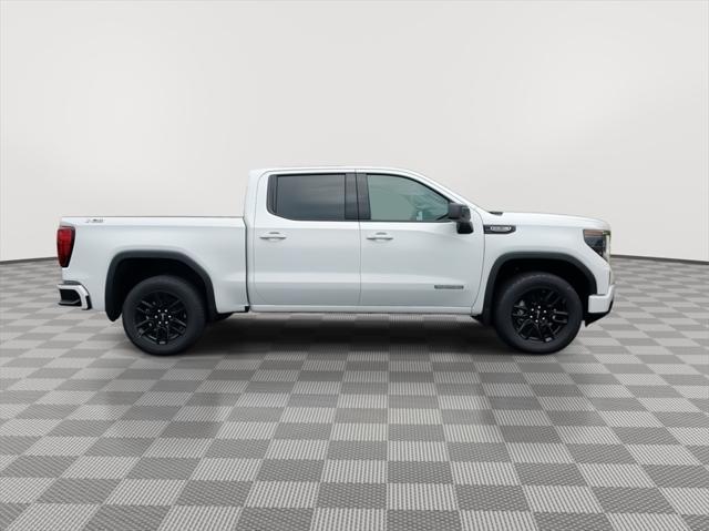 new 2024 GMC Sierra 1500 car, priced at $59,697