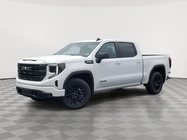 new 2024 GMC Sierra 1500 car, priced at $59,697