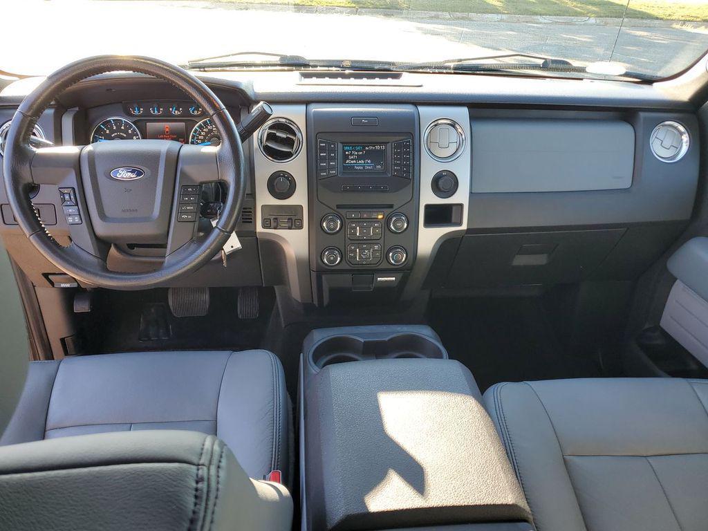 used 2014 Ford F-150 car, priced at $18,988