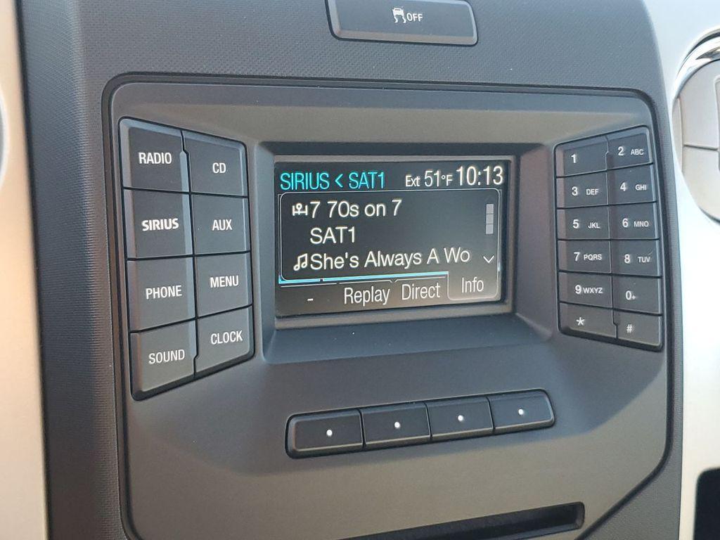 used 2014 Ford F-150 car, priced at $18,988