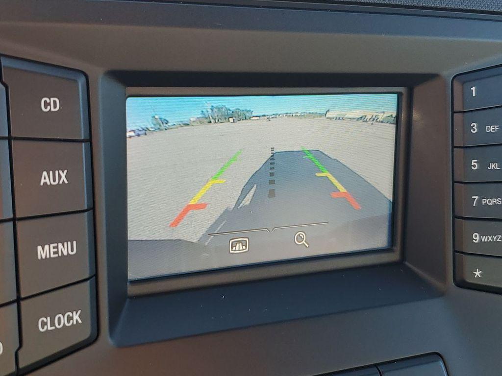 used 2014 Ford F-150 car, priced at $18,988