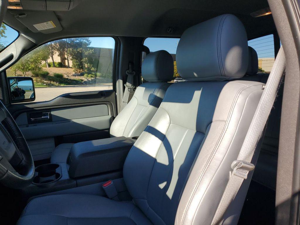 used 2014 Ford F-150 car, priced at $18,988