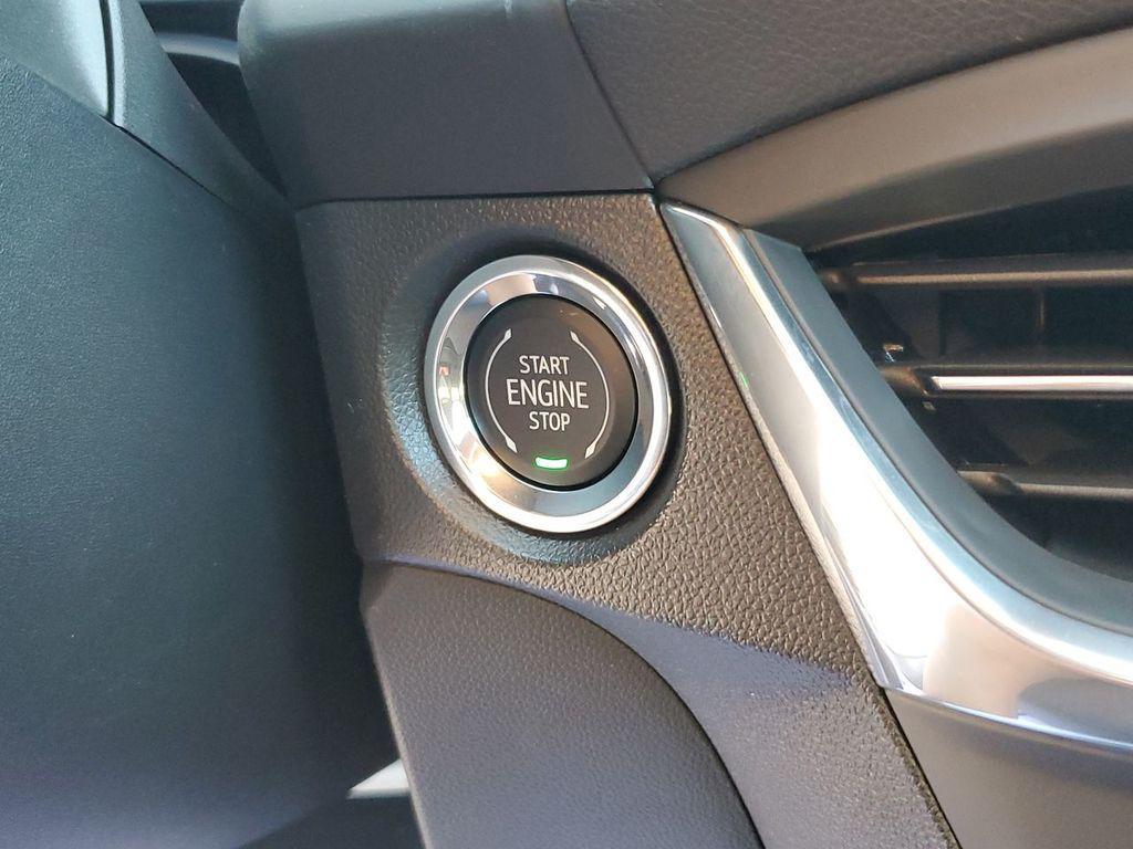 used 2024 Buick Encore GX car, priced at $25,988