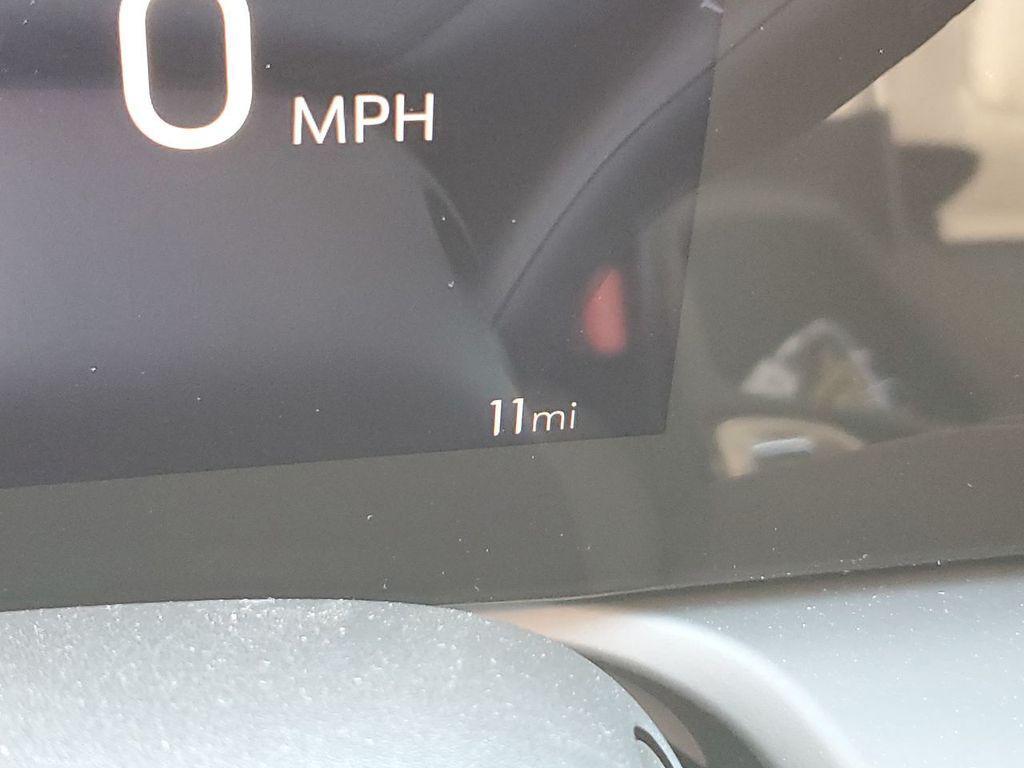 used 2024 Buick Encore GX car, priced at $25,988