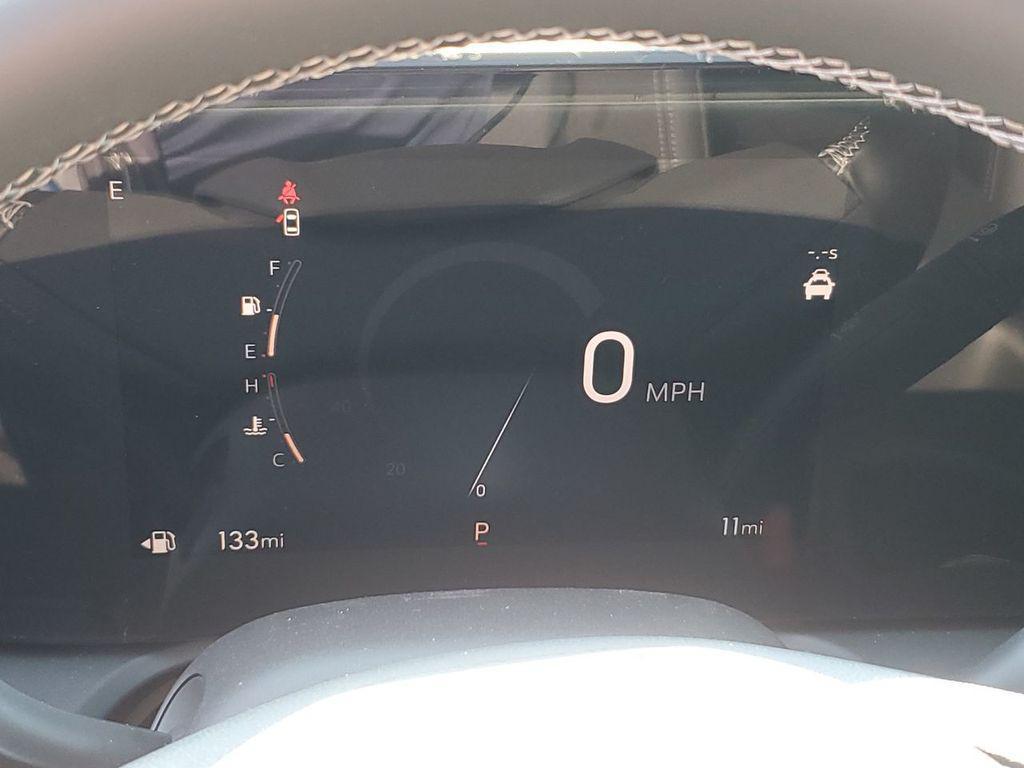 used 2024 Buick Encore GX car, priced at $25,988