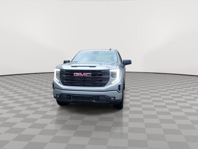 new 2025 GMC Sierra 1500 car, priced at $55,324