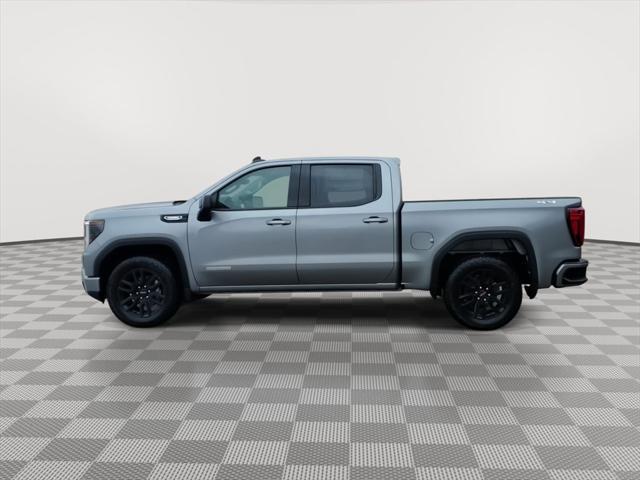 new 2025 GMC Sierra 1500 car, priced at $55,324