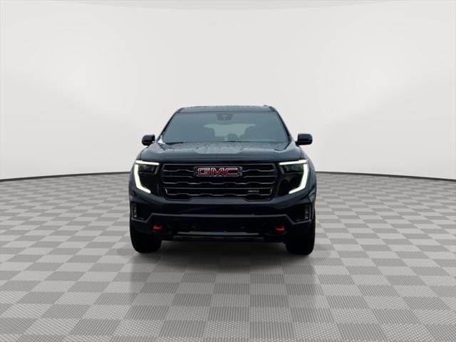 new 2025 GMC Acadia car, priced at $56,090