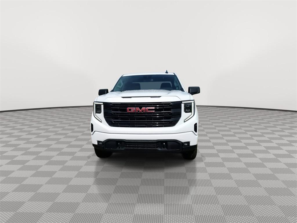 new 2026 GMC Sierra 1500 car, priced at $57,495
