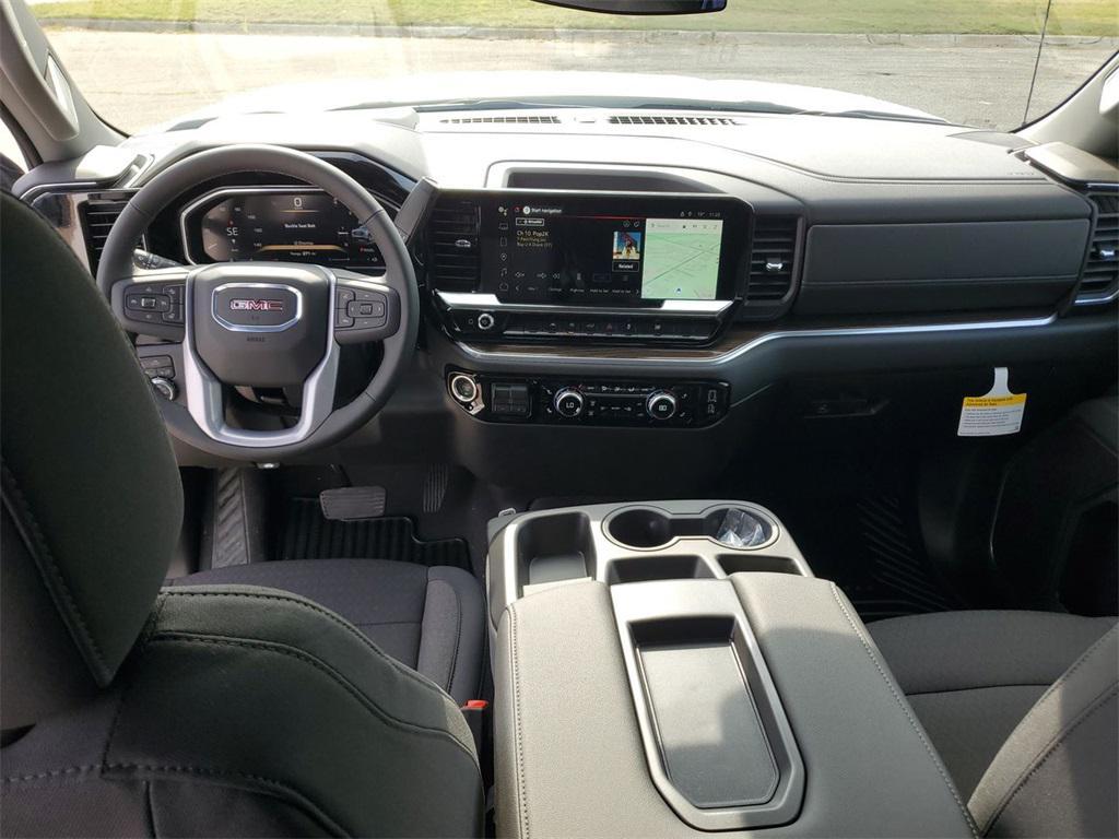 new 2026 GMC Sierra 1500 car, priced at $57,495