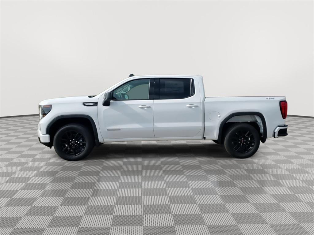 new 2026 GMC Sierra 1500 car, priced at $57,495