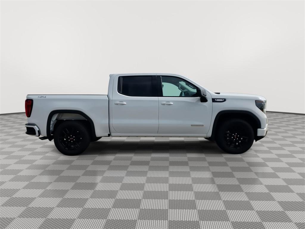 new 2026 GMC Sierra 1500 car, priced at $57,495