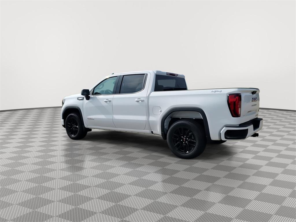new 2026 GMC Sierra 1500 car, priced at $57,495