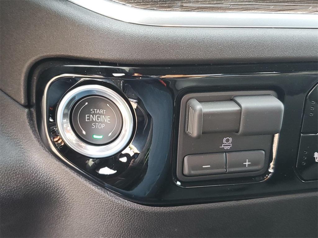 new 2026 GMC Sierra 1500 car, priced at $57,495
