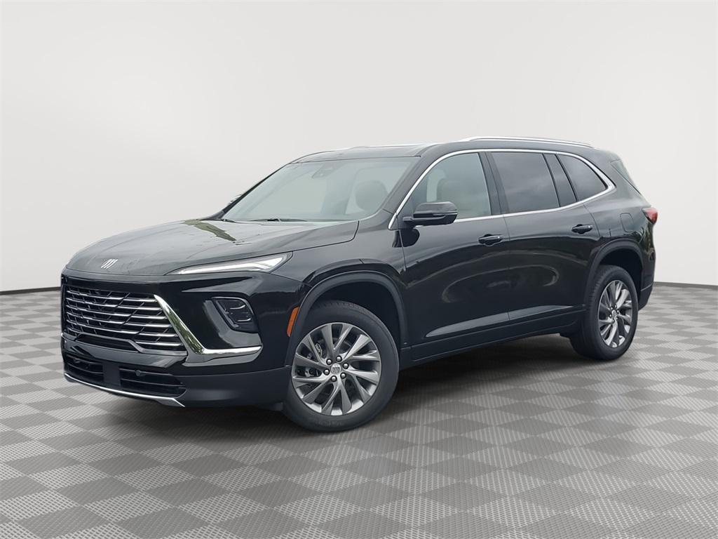 new 2026 Buick Enclave car, priced at $54,305