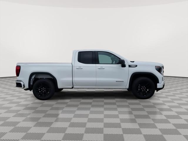 new 2025 GMC Sierra 1500 car, priced at $49,653