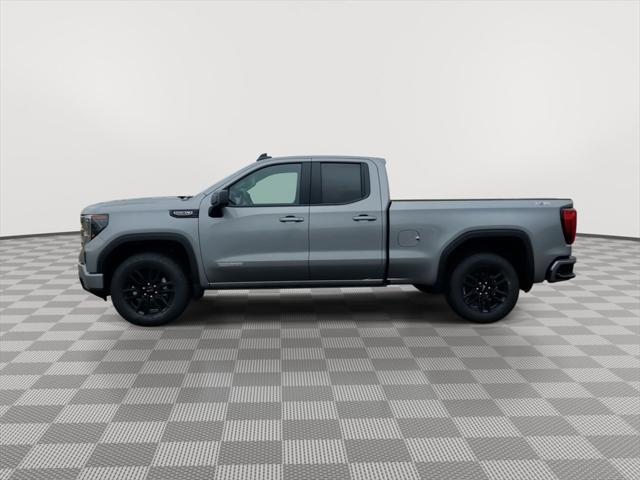 new 2025 GMC Sierra 1500 car, priced at $54,525