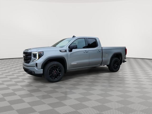 new 2025 GMC Sierra 1500 car, priced at $52,864