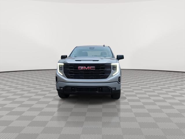 new 2025 GMC Sierra 1500 car, priced at $52,864