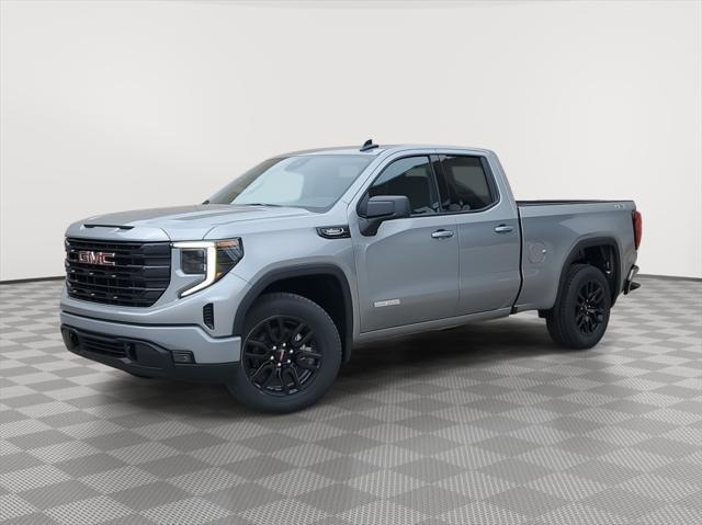 new 2025 GMC Sierra 1500 car, priced at $52,864