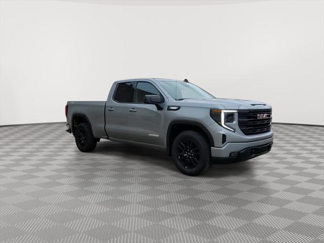 new 2025 GMC Sierra 1500 car, priced at $52,864