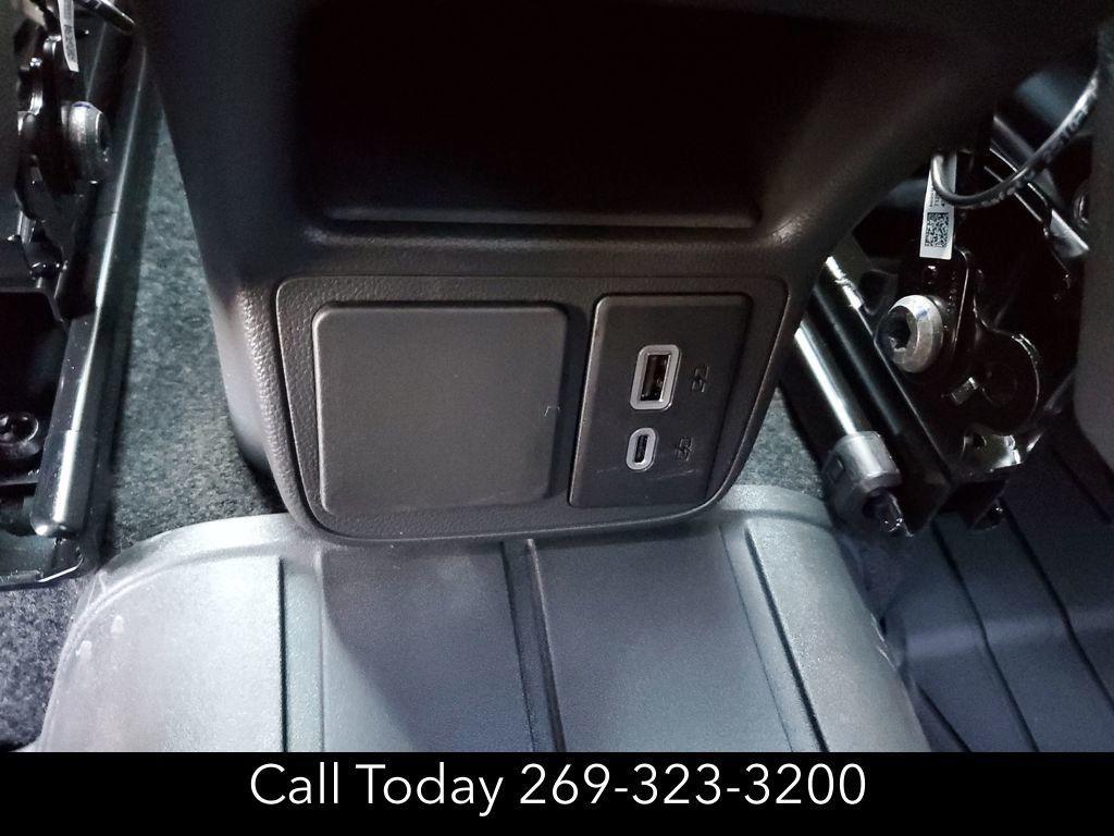 new 2026 Buick Encore GX car, priced at $31,750