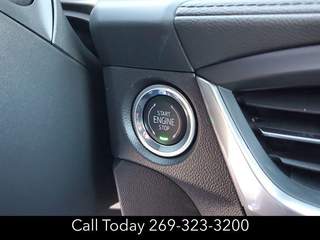 new 2026 Buick Encore GX car, priced at $31,750