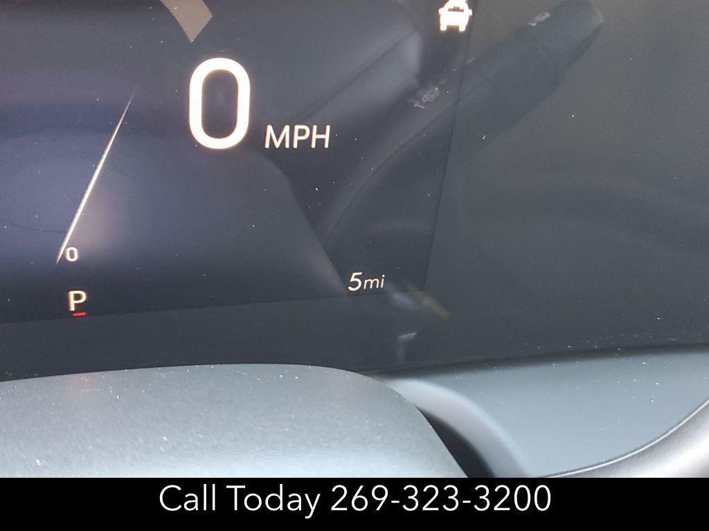 new 2026 Buick Encore GX car, priced at $31,750