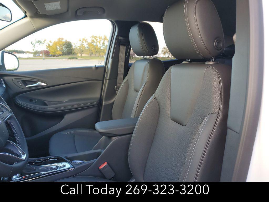 new 2026 Buick Encore GX car, priced at $31,750