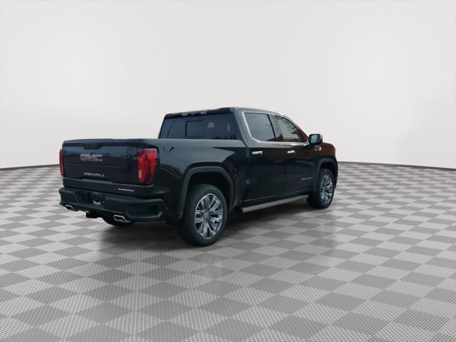 new 2025 GMC Sierra 1500 car, priced at $65,605