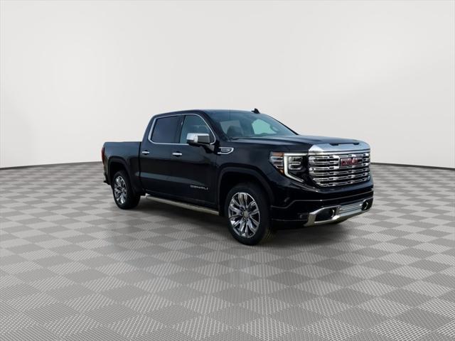 new 2025 GMC Sierra 1500 car, priced at $65,605