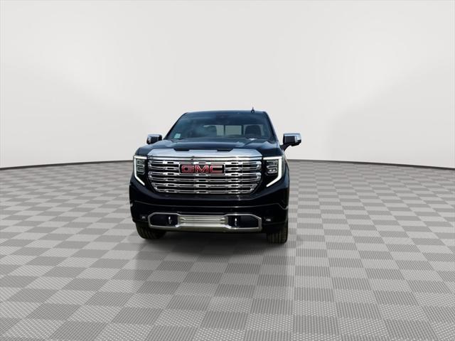 new 2025 GMC Sierra 1500 car, priced at $65,605