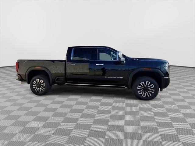 new 2024 GMC Sierra 2500 car, priced at $96,130