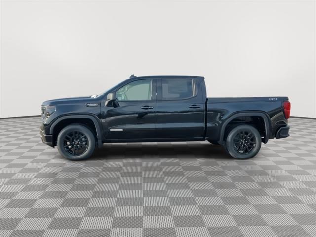 new 2025 GMC Sierra 1500 car, priced at $58,908