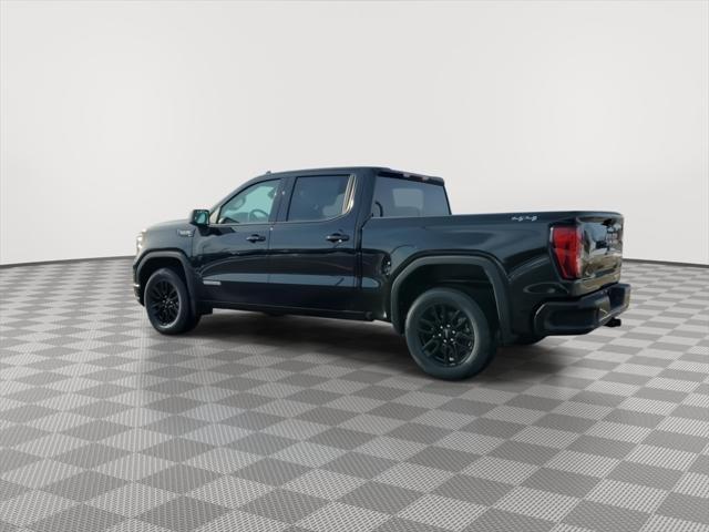 new 2025 GMC Sierra 1500 car, priced at $58,908