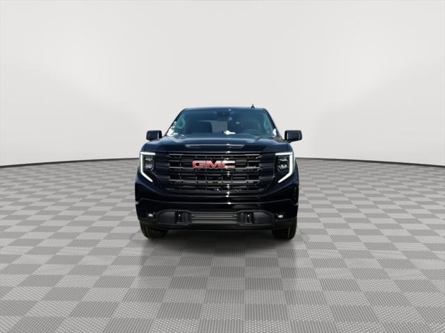 new 2025 GMC Sierra 1500 car, priced at $58,908