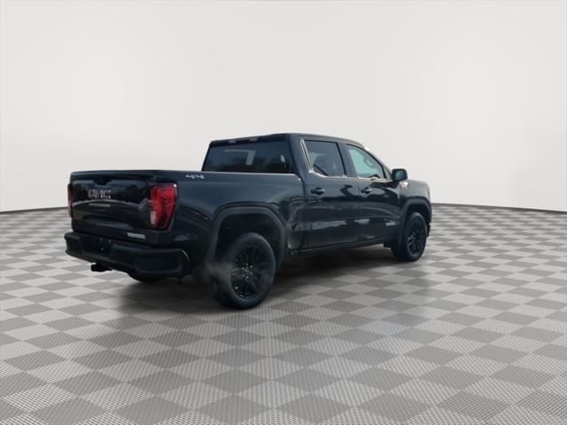 new 2025 GMC Sierra 1500 car, priced at $58,908