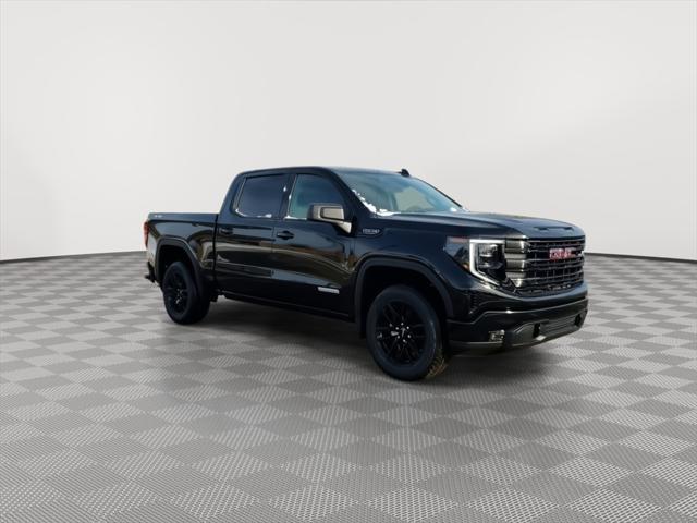 new 2025 GMC Sierra 1500 car, priced at $58,908