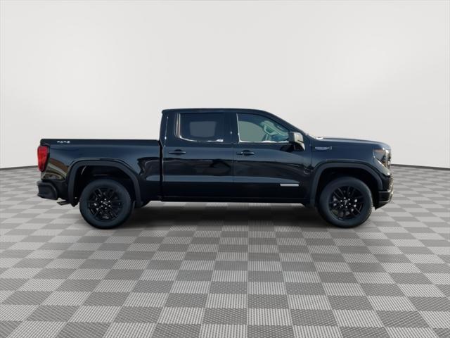 new 2025 GMC Sierra 1500 car, priced at $58,908