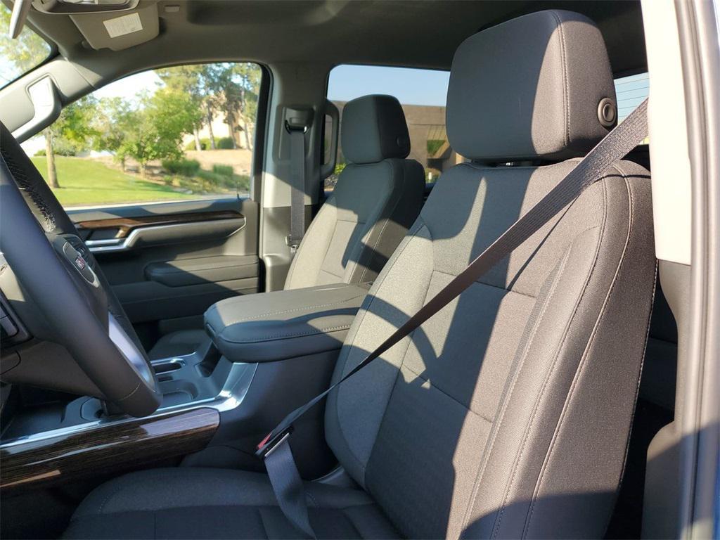 new 2026 GMC Sierra 1500 car, priced at $64,735
