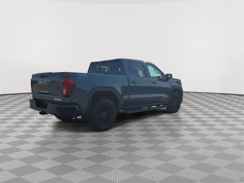 new 2026 GMC Sierra 1500 car, priced at $64,735