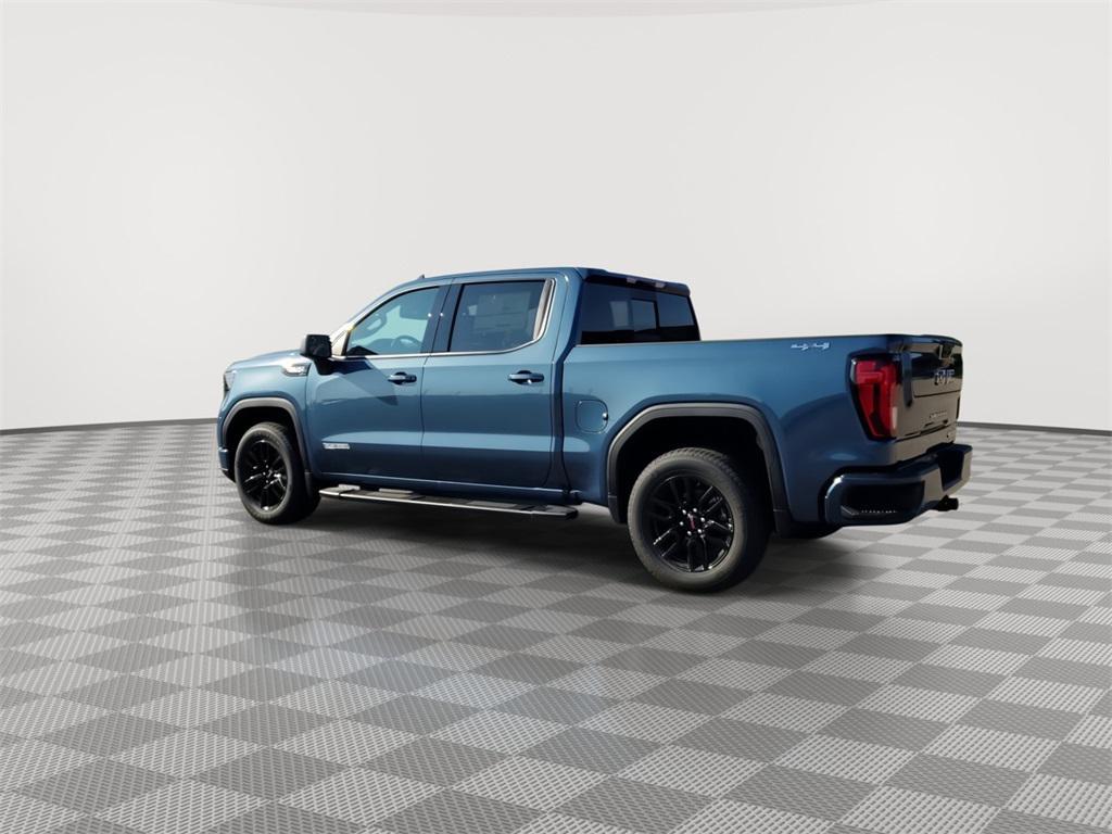 new 2026 GMC Sierra 1500 car, priced at $64,735