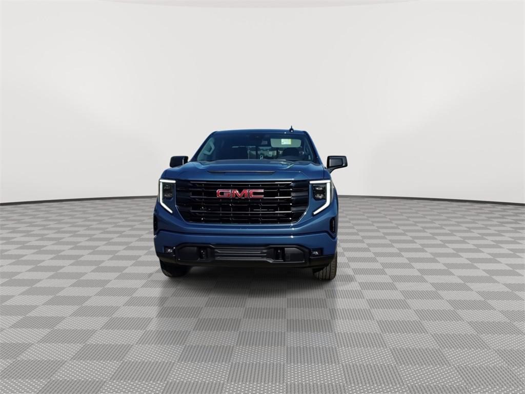 new 2026 GMC Sierra 1500 car, priced at $64,735