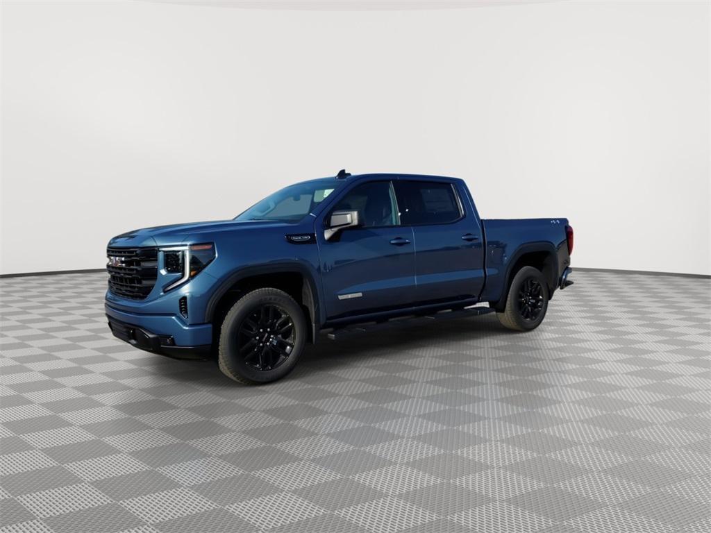 new 2026 GMC Sierra 1500 car, priced at $64,735