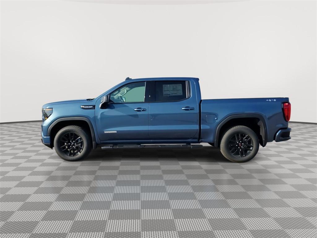 new 2026 GMC Sierra 1500 car, priced at $64,735