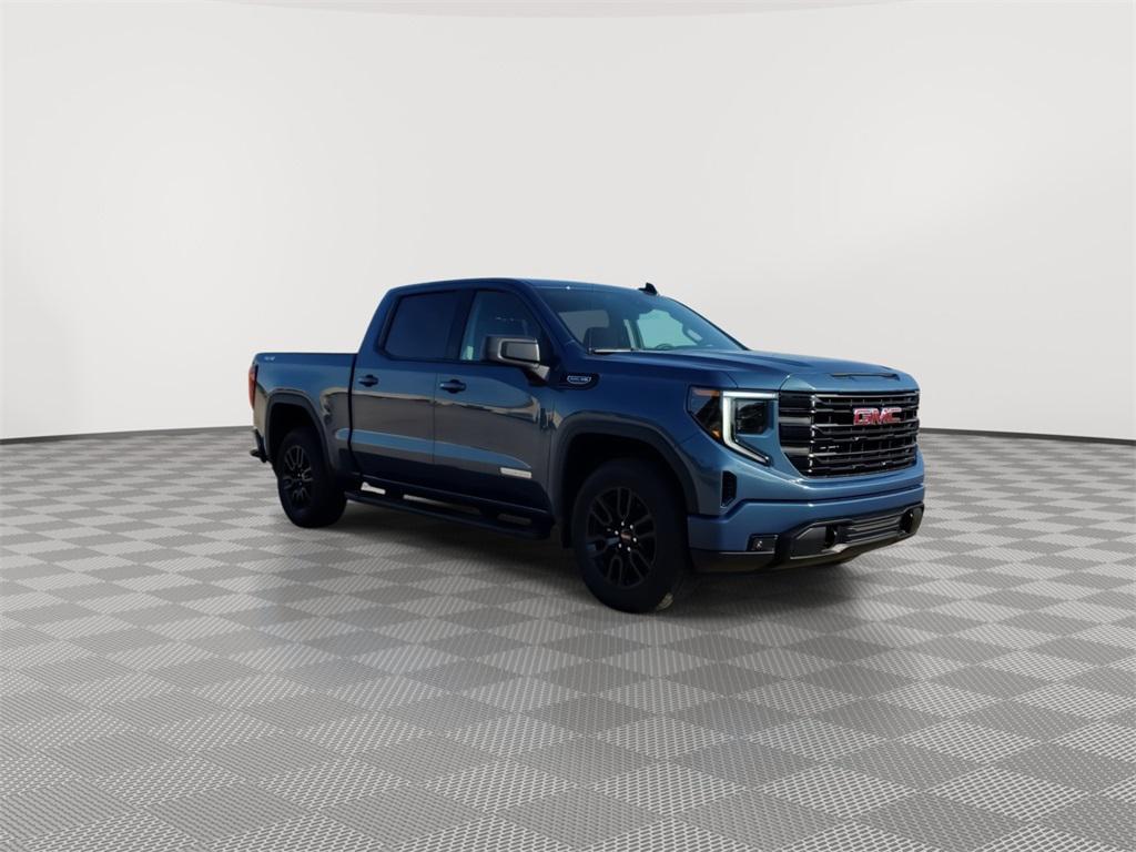 new 2026 GMC Sierra 1500 car, priced at $64,735