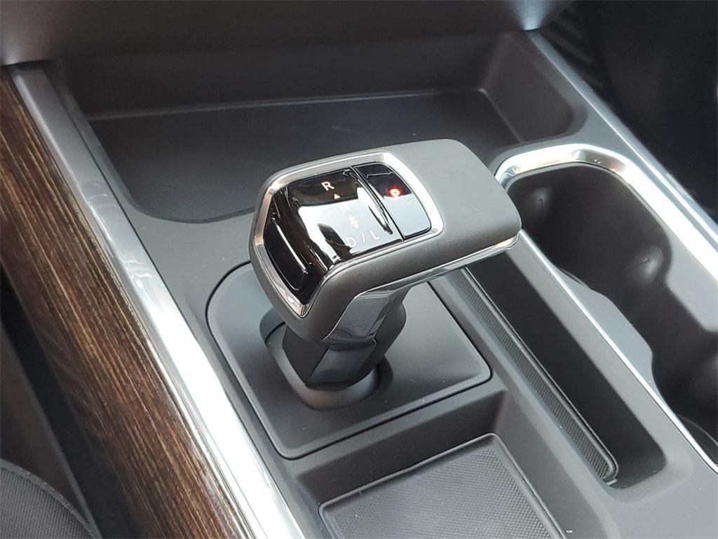 new 2026 GMC Sierra 1500 car, priced at $64,735