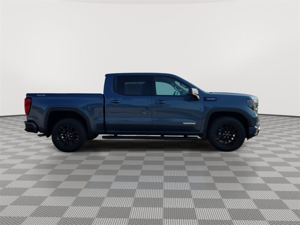 new 2026 GMC Sierra 1500 car, priced at $64,735