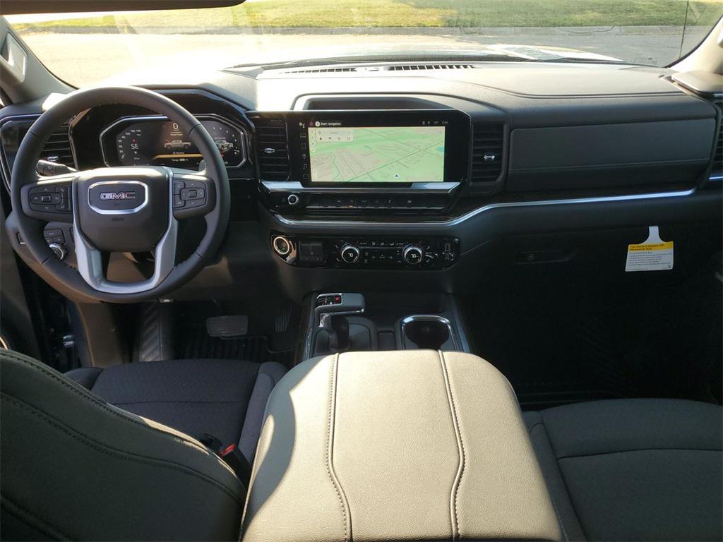 new 2026 GMC Sierra 1500 car, priced at $64,735